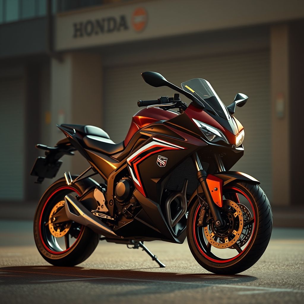 CBR650R 2026: การควบคุมที่ง่ายสำหรับมือใหม่